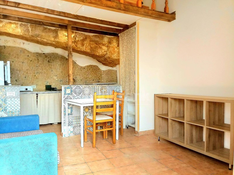 Villa in Vendita a Modica, 33'000€, 52 m²