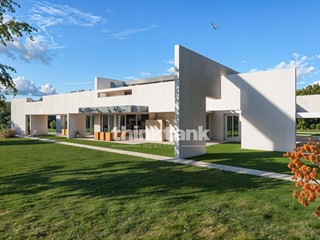 Villa in Vendita a Comiso, 650'000&euro;, 400 m²