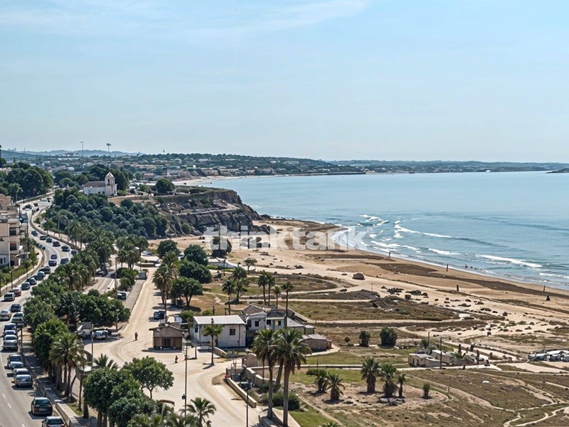 Trilocale in Vendita a Pozzallo, 190'000€, 126 m²