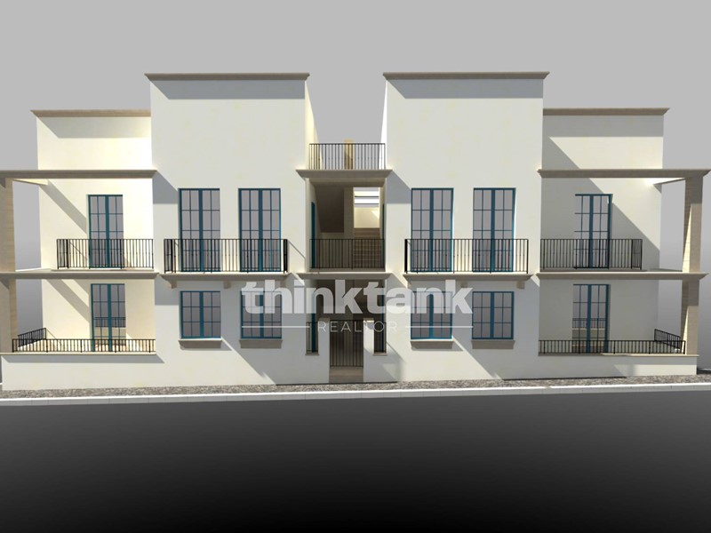 Appartamento in Vendita a Scicli, 250'000€, 85 m²