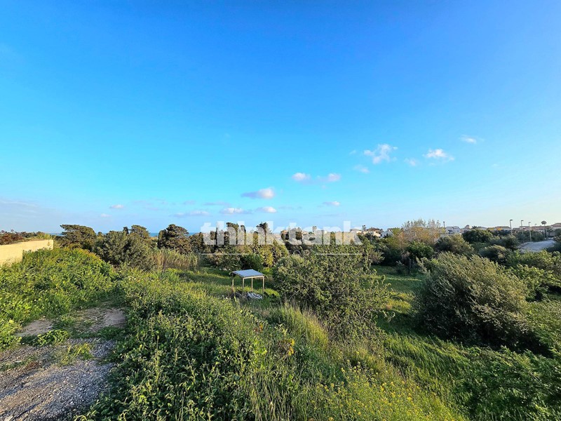 Terreno edificabile in Vendita a Pozzallo, 105'000€, 813 m²