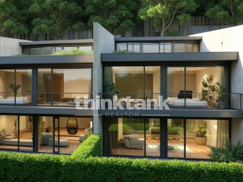 Villetta a schiera in Vendita a Catania, 180 m²