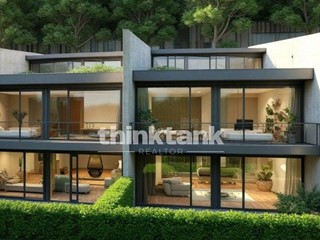 Villetta a schiera in Vendita a Catania, 180 m²