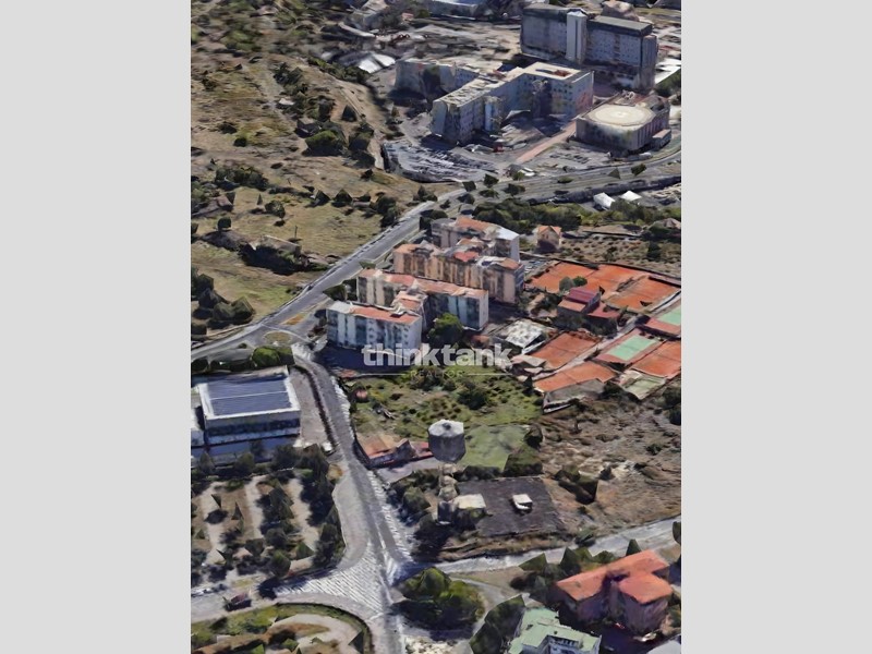 Terreno edificabile in Vendita a Catania, 1'200'000€, 5500 m²