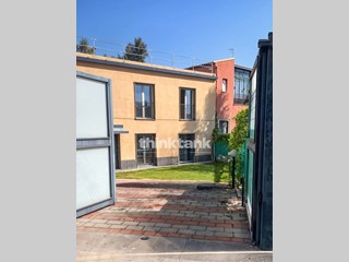 Villa in Vendita a Catania, 325'000&euro;, 200 m²