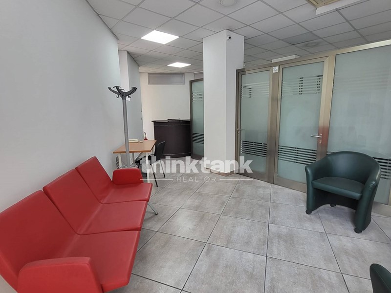 Ufficio in Vendita a Catania, 175'000&euro;, 53 m²