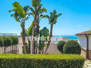 Villa in Vendita a Sciacca, 485'000€, 190 m²