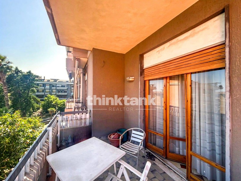 Appartamento in Vendita a San Gregorio di Catania, 169'000€, 170 m²