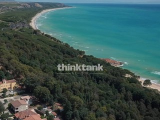 Villa in Vendita a Cattolica Eraclea, 335'000€, 145 m²