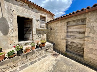 Casa Indipendente in Vendita a Palazzolo Acreide, 45'000€, 80 m²