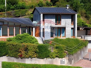 Villa in Vendita a Cernobbio, 1'900'000€, 456 m²