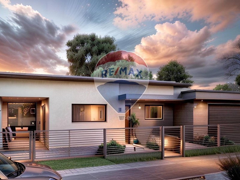 Villa in Vendita a Appiano Gentile, 639'000€, 150 m²