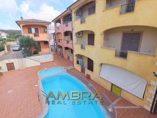 Trilocale in Vendita a Viddalba, 85'000€, 45 m²