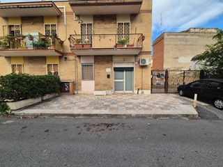 Immobile commerciale in Vendita a Roma, 35'000€, 18 m²