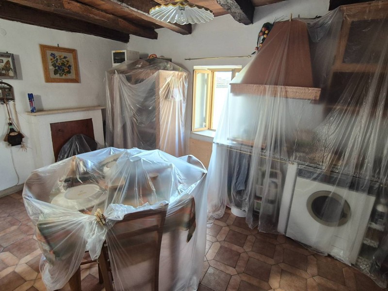 Bilocale in Vendita a Agosta, 29'000€, 50 m²