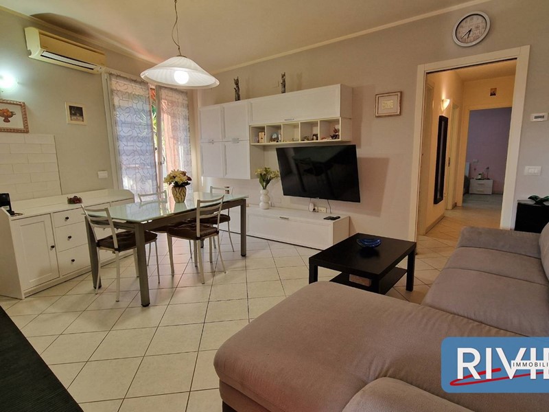 Trilocale in Vendita a Gabicce Mare, 169'000&euro;, 68 m²