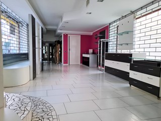 Negozio in Vendita a Verdellino, 150'000€, 60 m²