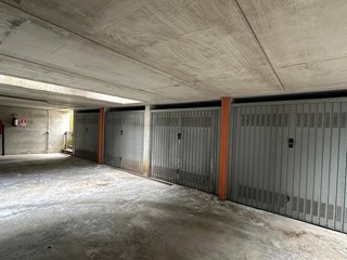 Box in Vendita a Verdellino, 12'900€, 14 m²