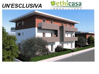 Trilocale in Vendita a Verdellino, 235'000€, 100 m²