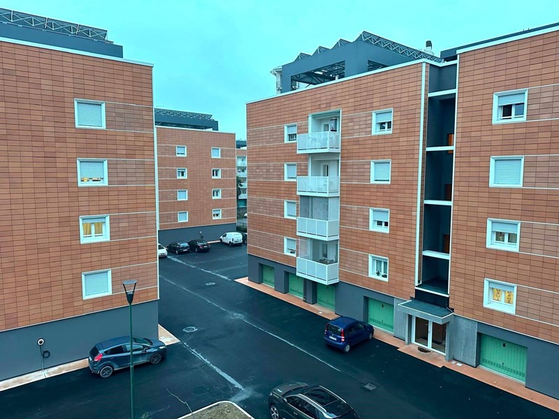 Trilocale in Vendita a Verdellino, 135'000€, 102 m²