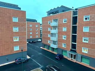 Trilocale in Vendita a Verdellino, 135'000€, 102 m²