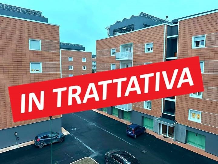 Trilocale in Vendita a Verdellino, 115'000&euro;, 102 m²