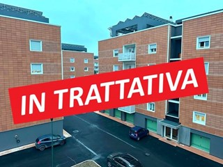Trilocale in Vendita a Verdellino, 115'000&euro;, 102 m²