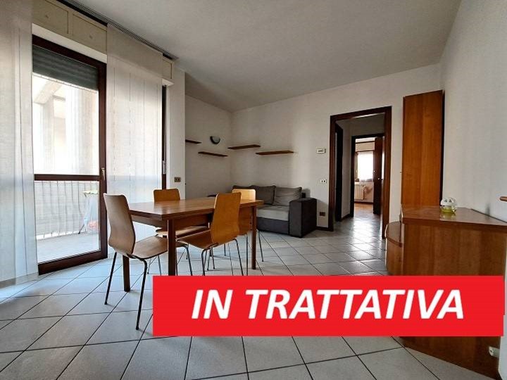 Bilocale in Vendita a Osio Sotto, 102'500&euro;, 57 m²