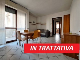Bilocale in Vendita a Osio Sotto, 102'500&euro;, 57 m²