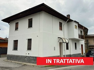 Quadrilocale in Vendita a Verdellino, 119'000€, 110 m²