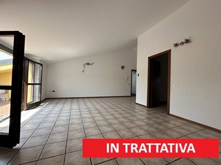 Trilocale in Vendita a Verdello, 116'000€, 166 m²