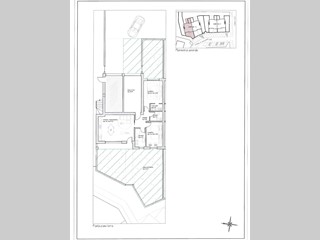 Trilocale in Vendita a Verdellino, 222'000€, 122 m²