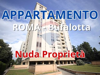 Appartamento in Vendita a Roma, 139'000&euro;, 120 m²