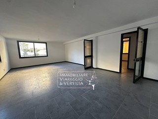 Capannone in Affitto a Viareggio, 1'550€, 140 m²
