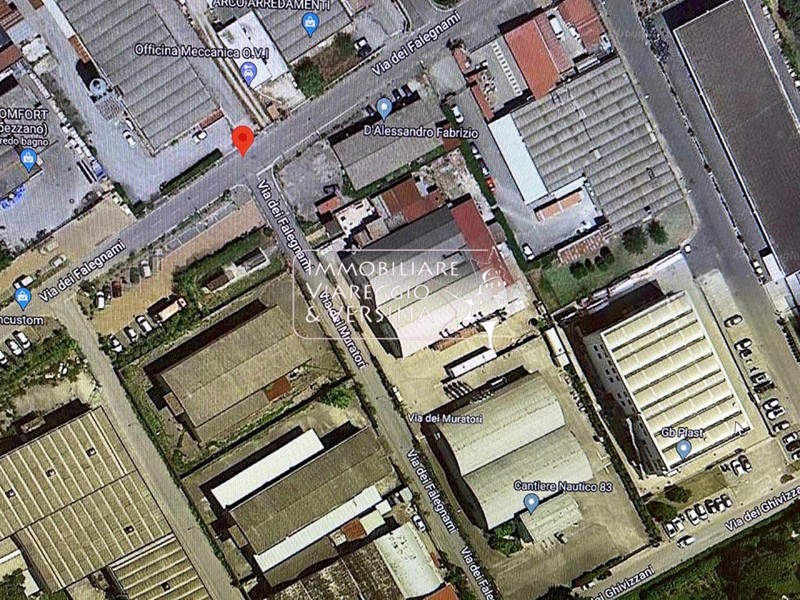 Terreno edificabile in Vendita a Camaiore, 150'000&euro;, 1600 m²