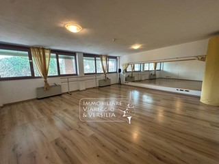 Capannone in Vendita a Camaiore, 180'000&euro;, 65 m²