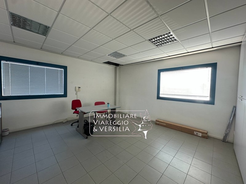 Capannone in Affitto a Viareggio, 400€, 30 m²