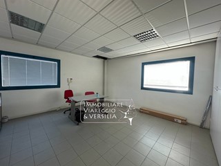 Capannone in Affitto a Viareggio, 400€, 30 m²