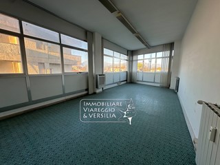 Capannone in Affitto a Viareggio, 1'100€, 100 m²