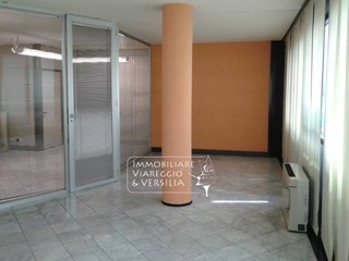 Capannone in Affitto a Viareggio, 800€, 65 m²