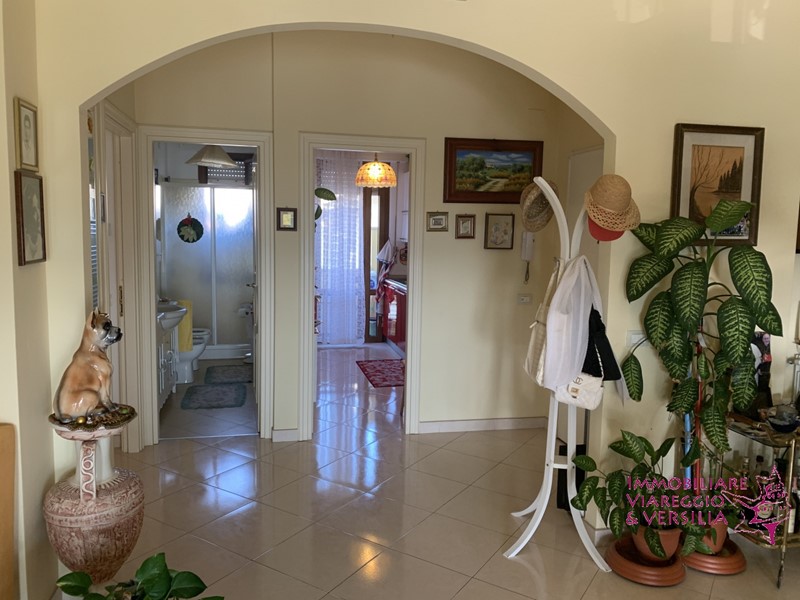 Appartamento in Vendita a Camaiore, 790'000&euro;, 110 m²