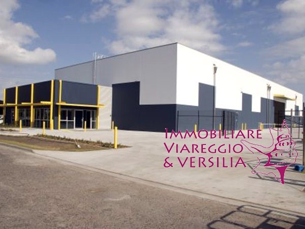Magazzino in Vendita a Camaiore, 3000 m²