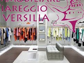Immobile commerciale in Vendita a Viareggio, 1'650'000€, 1637 m²