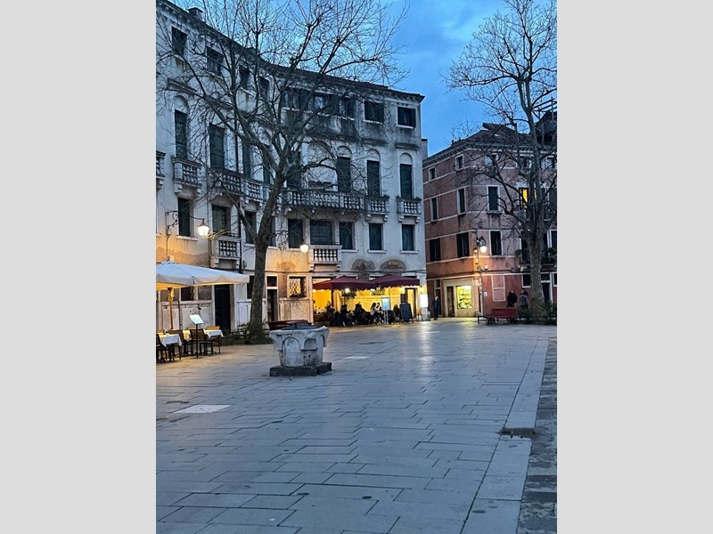 Quadrilocale in Vendita a Venezia, 460'000€, 90 m²
