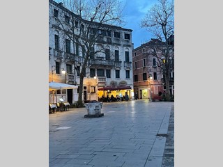 Quadrilocale in Vendita a Venezia, 460'000€, 90 m²