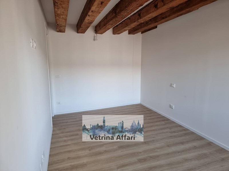 Quadrilocale in Vendita a Venezia, 520'000€, 74 m²