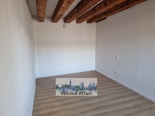 Quadrilocale in Vendita a Venezia, 520'000€, 74 m²