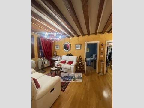 Quadrilocale in Vendita a Venezia, 420'000€, 82 m²