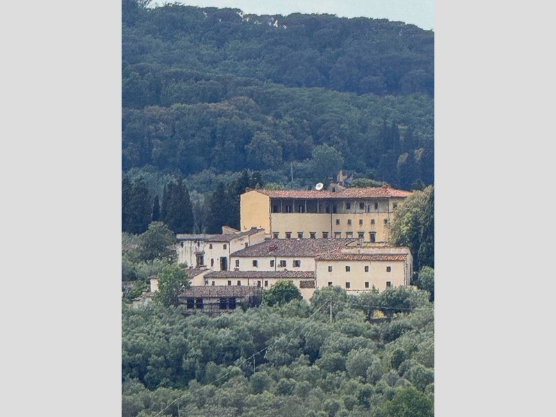 Trilocale in Vendita a Scandicci, 350'000€, 98 m²