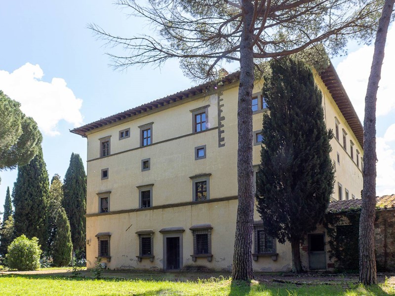 Trilocale in Vendita a Scandicci, 290'000€, 114 m²